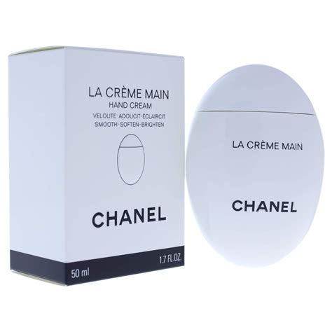 chanel la crème main price